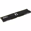 Модуль пам'яті для комп'ютера DDR5 32GB (2x16GB) 6400 MHz IRDM Black Goodram (IR-6400D564L32S/32GDC) - Image 4