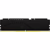Модуль пам'яті для комп'ютера DDR5 16GB (2x8GB) 5600 MHz Beast Black Kingston Fury (ex.HyperX) (KF556C40BBK2-16) - Image 3