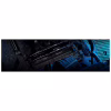 Модуль пам'яті для комп'ютера DDR5 16GB (2x8GB) 5600 MHz Beast Black Kingston Fury (ex.HyperX) (KF556C40BBK2-16) - Image 8