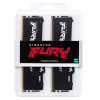 Модуль пам'яті для комп'ютера DDR5 64GB (2x32GB) 5600 MHz Beast RGB Kingston Fury (ex.HyperX) (KF556C36BBEAK2-64) - Image 5