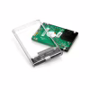 Кишеня зовнішня Dynamode 2.5" SATA HDD/SSD USB 3.0 Transparent (DM-CAD-25316) - Image 5