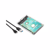 Карман внешний Dynamode 2.5" SATA HDD/SSD USB 3.0 Transparent (DM-CAD-25316) - Image 6