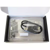 Кишеня зовнішня Dynamode 2.5" SATA HDD/SSD USB 3.0 Transparent (DM-CAD-25316) - Image 10