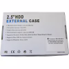 Кишеня зовнішня Dynamode 2.5" SATA HDD/SSD USB 3.0 Transparent (DM-CAD-25316) - Image 11