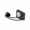 Система рідинного охолодження Gamemax Iceburg 120 Black infinity - Image 8