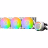 Система рідинного охолодження MSI MAG CoreLiquid E360 White - Image 6