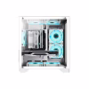 Корпус для ПК Gamemax Infinity Mini White - Image 3