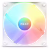 Кулер до корпусу NZXT F120RGB Core - 120mm - Hub-mounted RGB F (RF-C12SF-W1) - Image 2