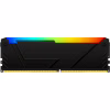 Модуль пам'яті для комп'ютера DDR4 16GB 3600 MHz Beast RGB Kingston Fury (ex.HyperX) (KF436C18BB2A/16) - Image 3
