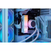 Модуль пам'яті для комп'ютера DDR5 32GB 6000 MHz Beast AM5 RGB White Kingston Fury (ex.HyperX) (KF560C36BWEA-32) - Image 6