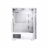 Корпус для ПК MONTECH X3 GLASS (W) - Image 2