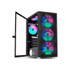 Корпус для ПК MONTECH X3 MESH (B) - Image 8