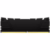 Модуль памяти для компьютера DDR4 32GB (2x16GB) 3600 MHz Fury Renegade Black Kingston Fury (ex.HyperX) (KF436C16RB12K2/32) - Image 4