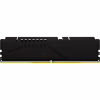 Модуль пам'яті для комп'ютера DDR5 16GB (2x8GB) 5200 MHz FURY Beast Black Kingston Fury (ex.HyperX) (KF552C40BBK2-16) - Image 4