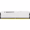 Модуль памяти для компьютера DDR5 32GB 5600 MHz FURY Beast White Kingston Fury (ex.HyperX) (KF556C40BW-32) - Image 3