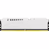 Модуль пам'яті для комп'ютера DDR5 64GB (2x32GB) 5200 MHz FURY Beast White Kingston Fury (ex.HyperX) (KF552C40BWK2-64) - Image 4
