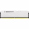 Модуль пам'яті для комп'ютера DDR5 64GB (2x32GB) 5600 MHz FURY Beast White Kingston Fury (ex.HyperX) (KF556C40BWK2-64) - Image 4