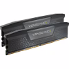 Модуль пам'яті для комп'ютера DDR5 96GB (2x48GB) 6400 MHz Vengeance Black Corsair (CMK96GX5M2B6400C32) - Image 2