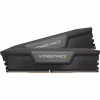 Модуль пам'яті для комп'ютера DDR5 96GB (2x48GB) 6400 MHz Vengeance Black Corsair (CMK96GX5M2B6400C32) - Image 4