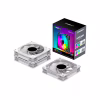 Кулер до корпусу Gamemax KF300R WH - Image 7