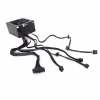 Блок питания Gamemax 700W (GM-700 80+ APFC Black) - Image 4