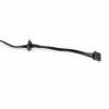 Блок питания Gamemax 700W (GM-700 80+ APFC Black) - Image 6
