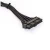 Блок питания Gamemax 700W (GM-700 80+ APFC Black) - Image 7