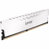 Модуль памяти для компьютера DDr432GB (2x16GB) 3600 MHz Thor White Lexar (LD4BU016G-R3600GDWG) - Image 4