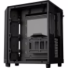 Корпус для ПК NZXT H6 Flow All Black (CC-H61FB-01) - Image 3