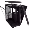 Корпус для ПК NZXT H6 Flow All Black (CC-H61FB-01) - Image 5