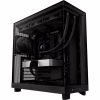 Корпус для ПК NZXT H6 Flow All Black (CC-H61FB-01) - Image 6