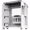 Корпус для ПК NZXT H6 Flow All white (CC-H61FW-01) - Image 4