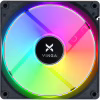 Кулер для корпуса Vinga RGB fan-10 - Image 2