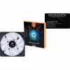 Кулер для корпуса Vinga RGB fan-10 - Image 6