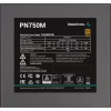 Блок живлення Deepcool 750W (PN750M) - Image 4