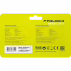Модуль пам'яті для комп'ютера DDR3 8GB 1600 MHz Prologix (PRO8GB1600D3) - Image 5