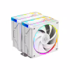 Кулер для процессора ID-Cooling Frozn A620 ARGB White (FROZN A620 ARGB White) - Image 2