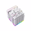 Кулер для процессора ID-Cooling Frozn A620 ARGB White (FROZN A620 ARGB White) - Image 4