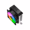 Кулер для процессора JONSBO CR-1200E black - Image 2