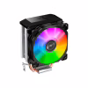 Кулер для процессора JONSBO CR-1200E black - Image 3