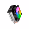 Кулер для процессора JONSBO CR-1200E black - Image 5