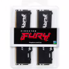 Модуль пам'яті для комп'ютера DDR5 16GB (2x8GB) 6000 MHz Beast RGB EXPO Kingston Fury (ex.HyperX) (KF560C30BBEAK2-16) - Image 6