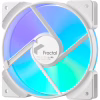 Кулер для корпуса Fractal Design Prisma AL-12 ARGB PWM (FD-FAN-PRI-AL12-PWM-WT) - Image 3