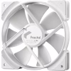 Кулер для корпуса Fractal Design Prisma AL-12 ARGB PWM (FD-FAN-PRI-AL12-PWM-WT) - Image 5