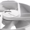 Кулер для корпуса Fractal Design Prisma AL-12 ARGB PWM (FD-FAN-PRI-AL12-PWM-WT) - Image 7
