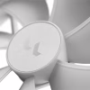 Кулер для корпуса Fractal Design Prisma AL-12 ARGB PWM (FD-FAN-PRI-AL12-PWM-WT) - Image 8