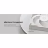 Кулер для корпуса ID-Cooling Вентилятор ID-Cooling AS-120-W (AS-120-W) - Image 11