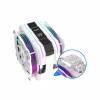 Кулер для процессора Alseye M120D-W-Plus II (AS.01.01.0051) - Image 5