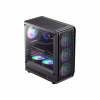 Корпус для ПК Gamemax Forge AB - Image 6