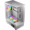 Корпус для ПК Gamdias ATLAS E1 WH (4711514500257) - Image 4